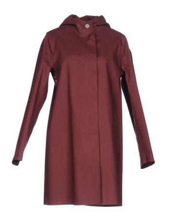 Пальто MACKINTOSH