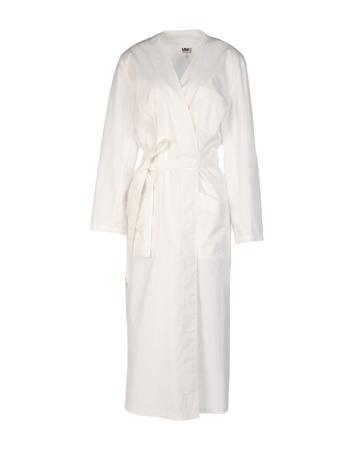 Пальто MM6 MAISON MARGIELA