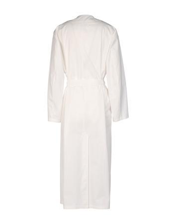 Пальто MM6 MAISON MARGIELA