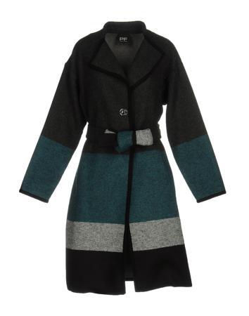 Пальто PF PAOLA FRANI