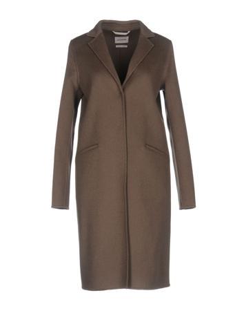 Пальто JAN MAYEN