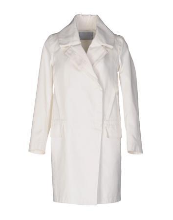 Пальто PLEIN SUD PAR FAYҪAL AMOR