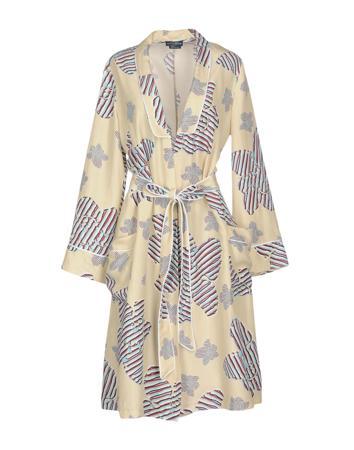 Пальто BALLANTYNE