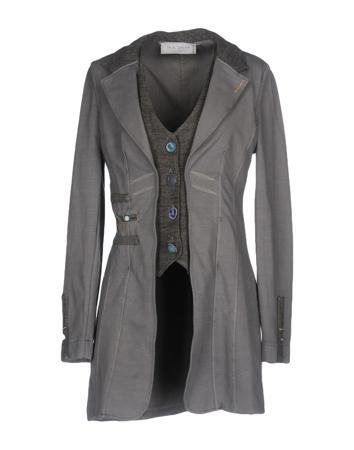 Пальто DANIELA DALLA VALLE ELISA CAVALETTI