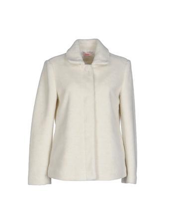 Пальто BLUGIRL FOLIES