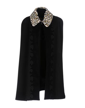 Пальто JUST CAVALLI