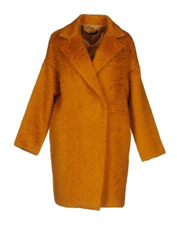 Пальто BRIAN DALES