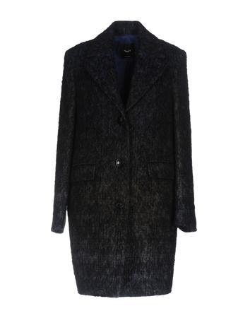 Пальто HAPPY25