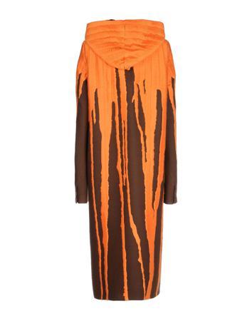 Пальто RICK OWENS