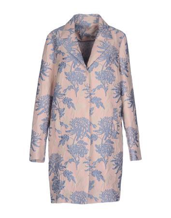 Пальто P.A.R.O.S.H.