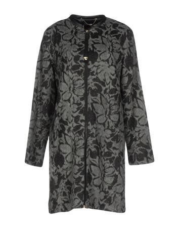 Пальто TWIN-SET Simona Barbieri