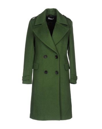 Пальто WEILI ZHENG