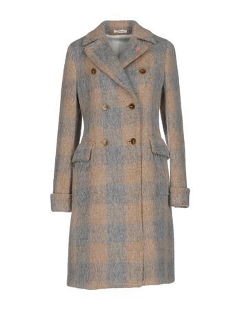 Пальто LARDINI