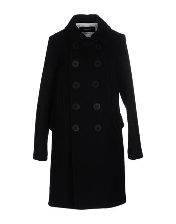 Пальто DSQUARED2