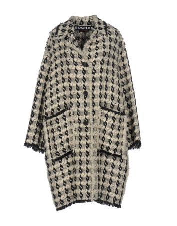 Пальто ROCHAS
