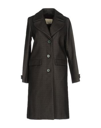 Пальто PROJECT 217