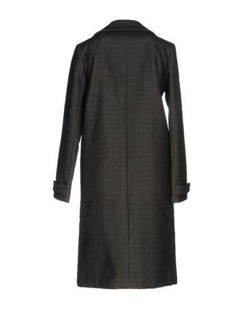 Пальто PROJECT 217