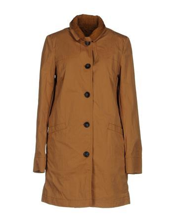 Пальто PEUTEREY