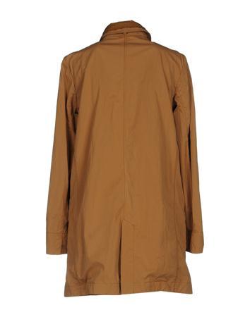 Пальто PEUTEREY