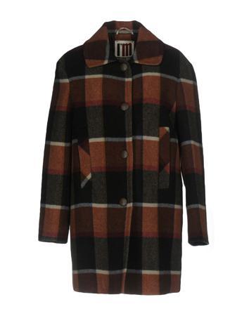 Пальто I'M ISOLA MARRAS