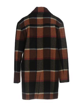 Пальто I'M ISOLA MARRAS