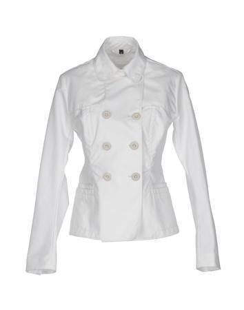 Пальто PEUTEREY