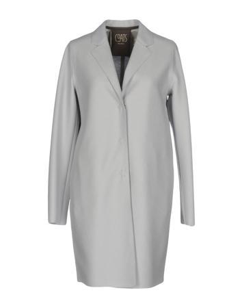 Пальто COATS Milano