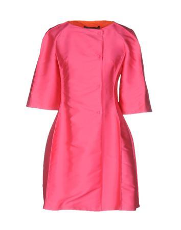 Пальто SPACE STYLE CONCEPT