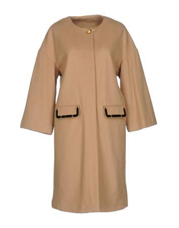 Пальто CLASS ROBERTO CAVALLI