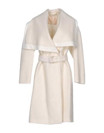Пальто VDP COLLECTION Пальто VDP COLLECTION