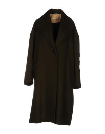 Пальто SSHEENA