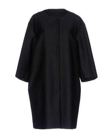 Пальто MOSCHINO COUTURE