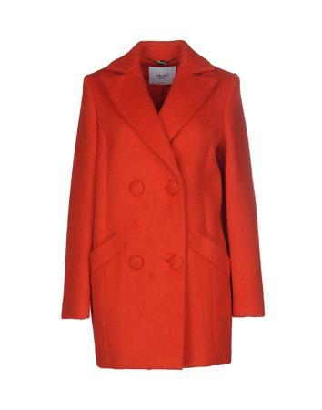 Пальто BLUGIRL BLUMARINE