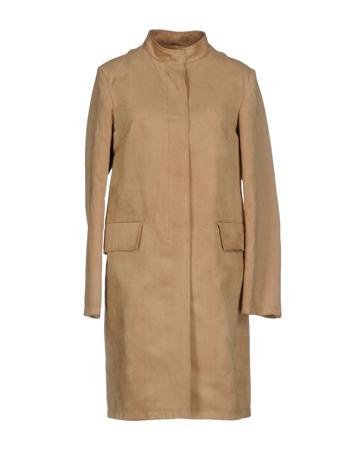 Пальто PF PAOLA FRANI