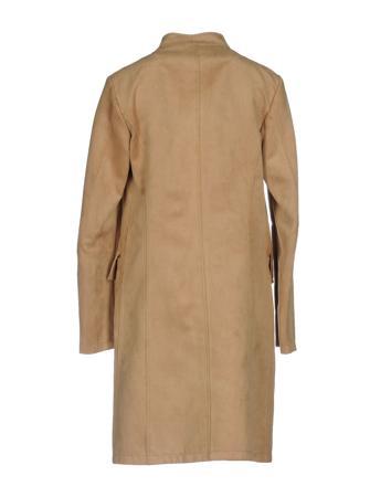 Пальто PF PAOLA FRANI