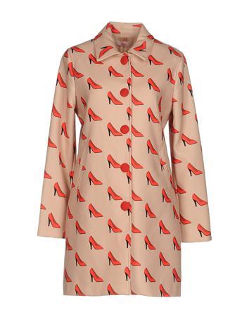 Пальто BLUGIRL FOLIES