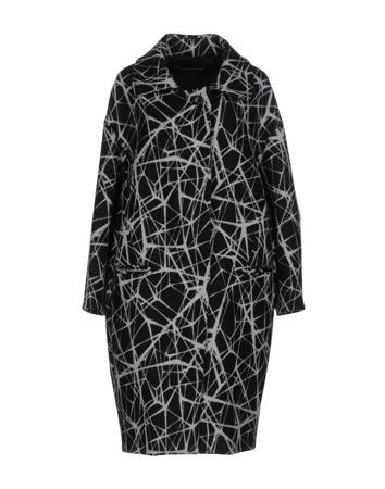 Пальто NEW YORK INDUSTRIE