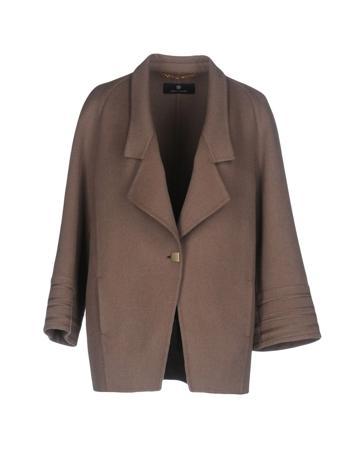 Пальто RENA LANGE