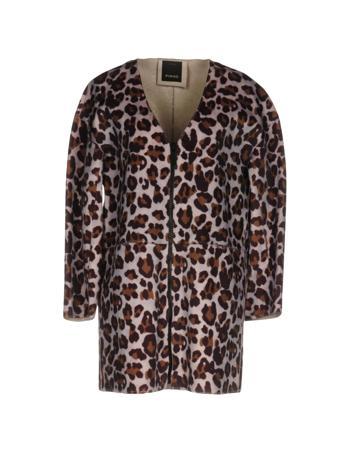 Пальто PINKO BLACK