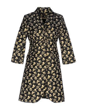 Пальто OLLA PARÉG