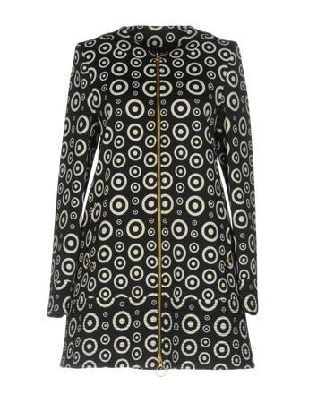 Пальто FAUSTO PUGLISI