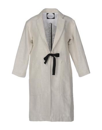 Пальто SO BE IT