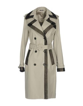 Пальто MAISON MARGIELA