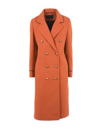 Пальто SCOTCH & SODA