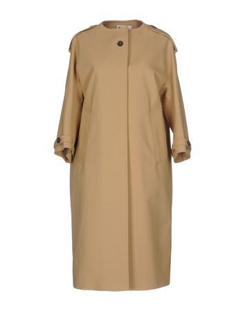 Пальто JIL SANDER