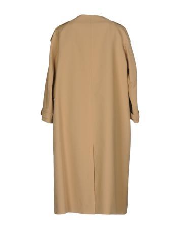 Пальто JIL SANDER