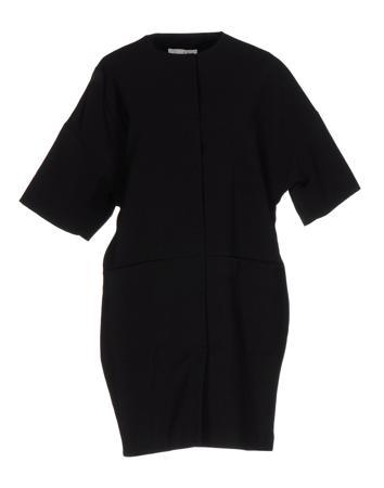 Пальто JE SUIS LE FLEUR