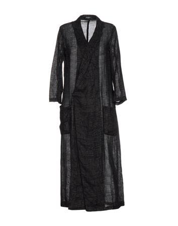 Пальто DISTORTION3 by PR-y