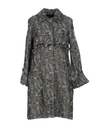 Пальто KRISTINA TI