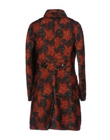 Пальто CAPOBIANCO